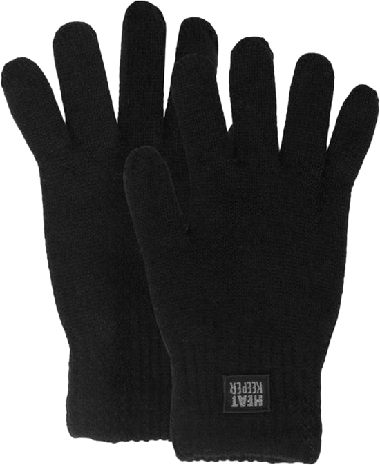 Thermal Plus Gloves Handschoenen