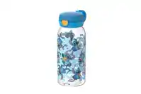 Campus Drinkfles met Flipdop 600 ml - Stitch