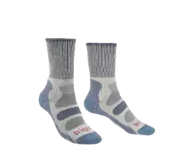 Hike Lightweight Coolmax Comfort Wandelsok