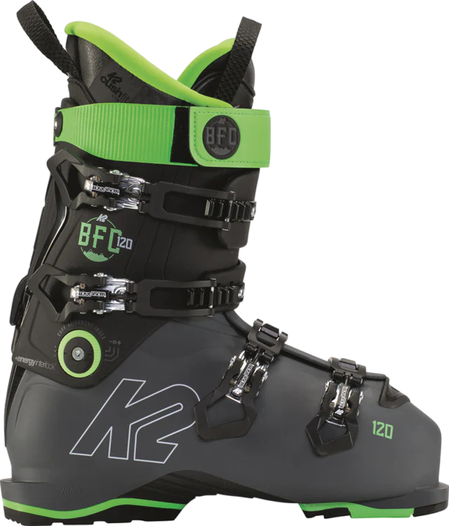 B.F.C 120 Skischoen
