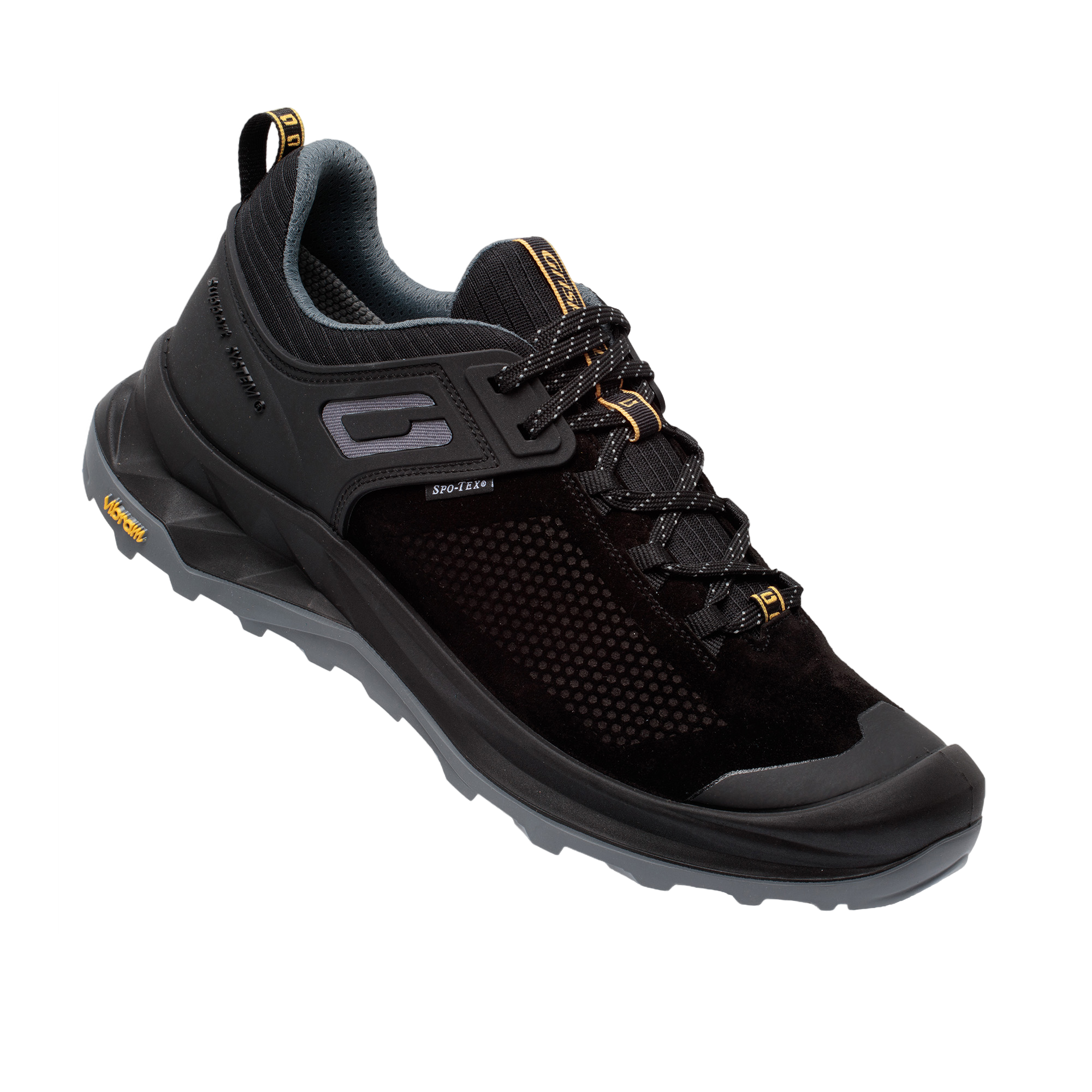 Discovery Low Wandelschoen