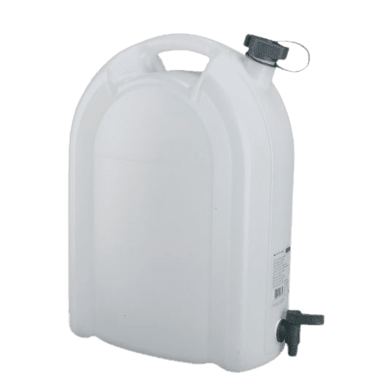 Pressol Jerrycan met kraan 20L