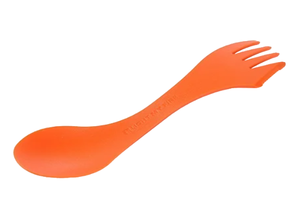 Spork Original Bio