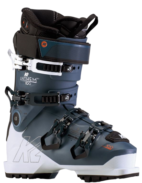 Anthem 100 Skischoen