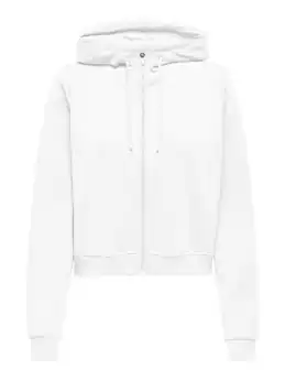 Lounge Zip Hoodie