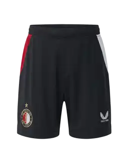 Feyenoord Thuisshort 26/27 Junior
