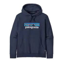 P-6 Logo Uprisal Hoody