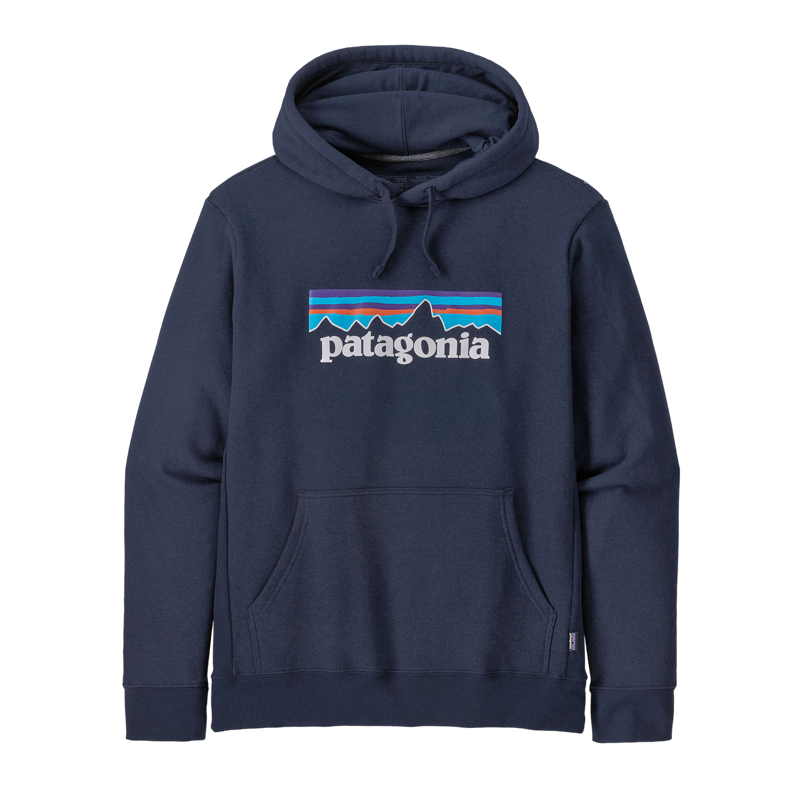 P-6 Logo Uprisal Hoody