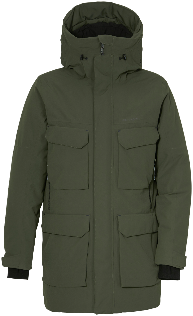 Drew Parka 8