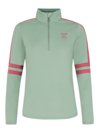 Prue 1/4 Zip Trui