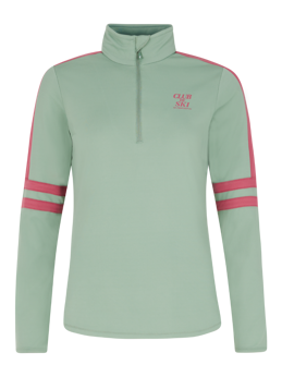 Prue 1/4 Zip Trui