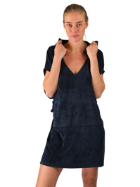 Paige Dames Poncho