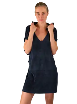 Paige Dames Poncho