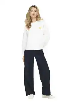 Atlas Wide Leg Broek