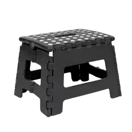 Inklapbaar Krukje 30 cm