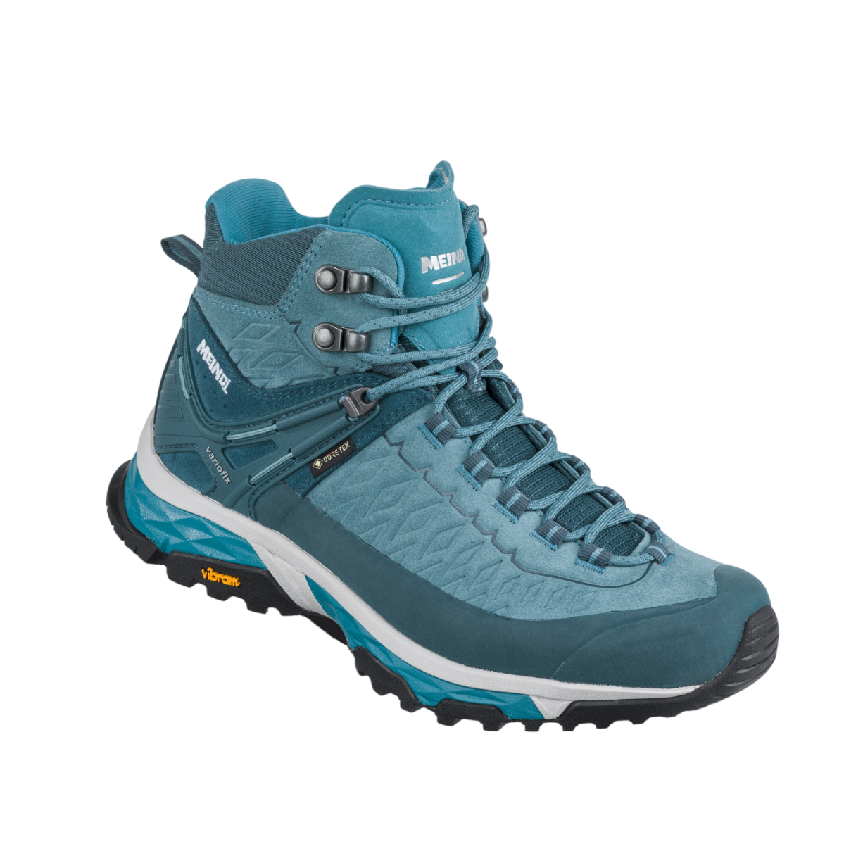 Top Trail Lady Mid Gore-Tex Wandelschoen