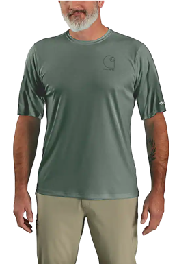 Force Sun Defender T-shirt