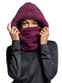 Donkerrood