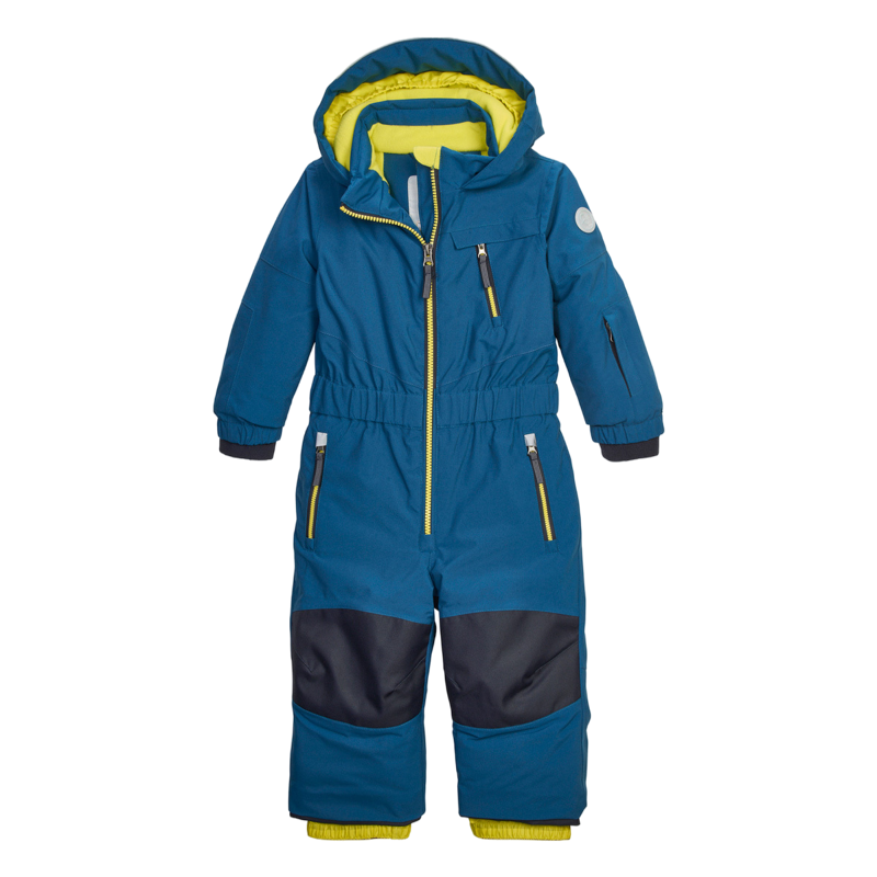 FISW 46 Skioverall