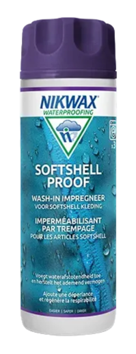 Softshell Proof (300 ml)
