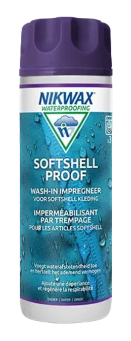 Softshell Proof (300 ml)