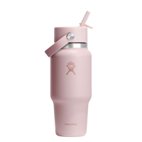 Wide Mouth Travel Bottle 710 ml