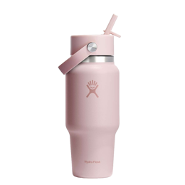 Wide Mouth Travel Bottle 710 ml