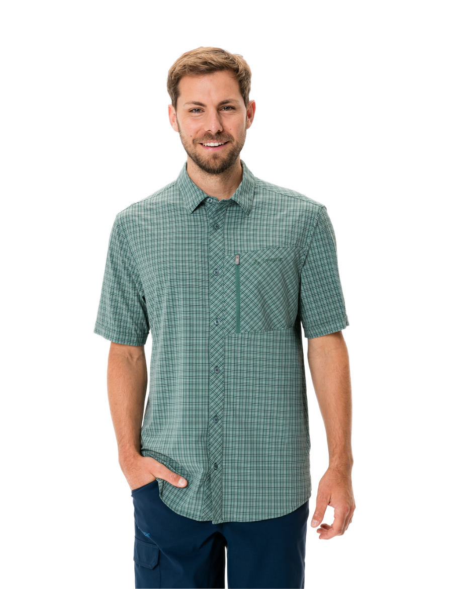 Seiland shirt III