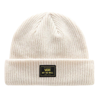 Bruckner Cuff Beanie