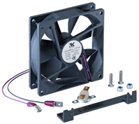 Ventilatorset