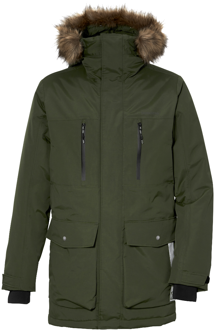 Fredrik USX Parka