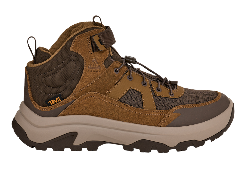 Hurricane Daybreaker Mid Wandelschoen
