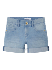 Salli Denim Short