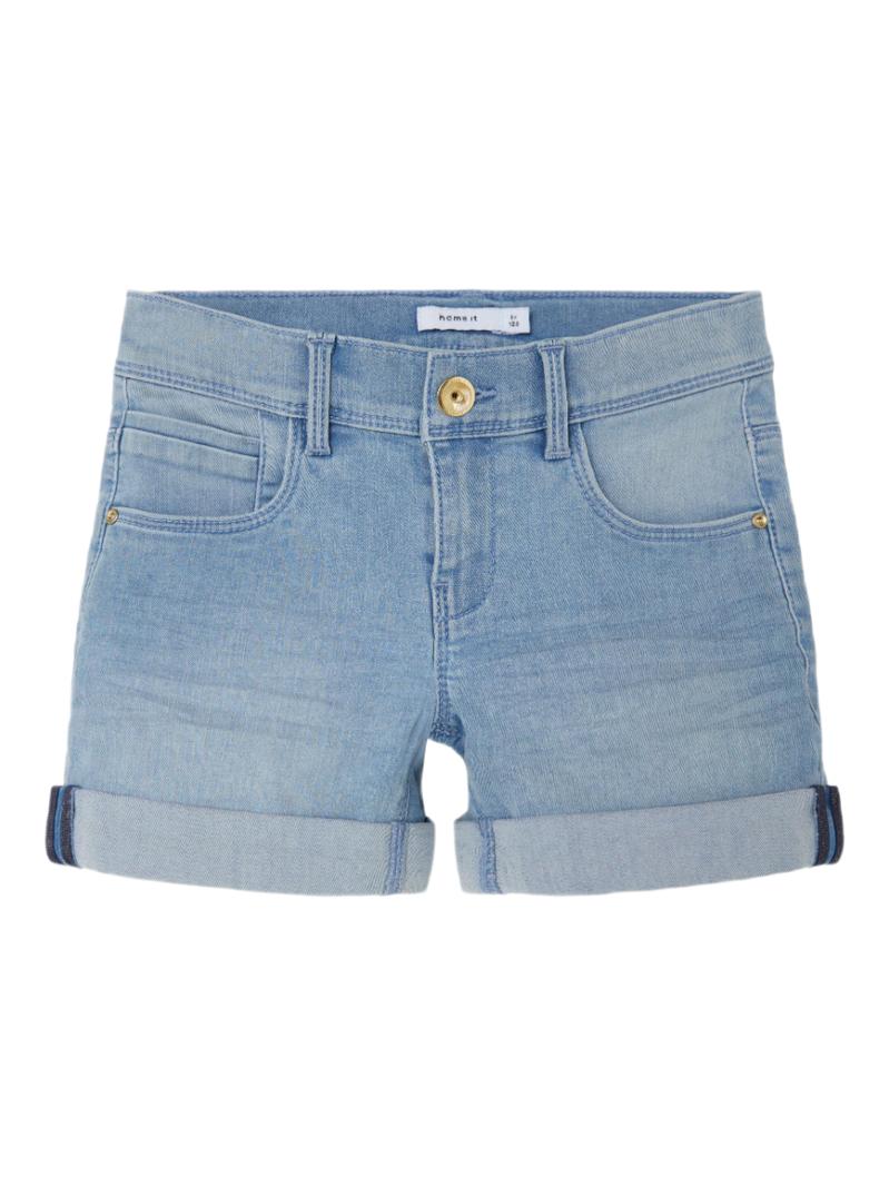 Name It Salli Denim Short