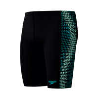 Eco+ Tech Panel Jammer Zwemshort