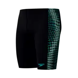 Eco+ Tech Panel Jammer Zwemshort
