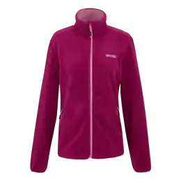 Floreo IV Fleecevest