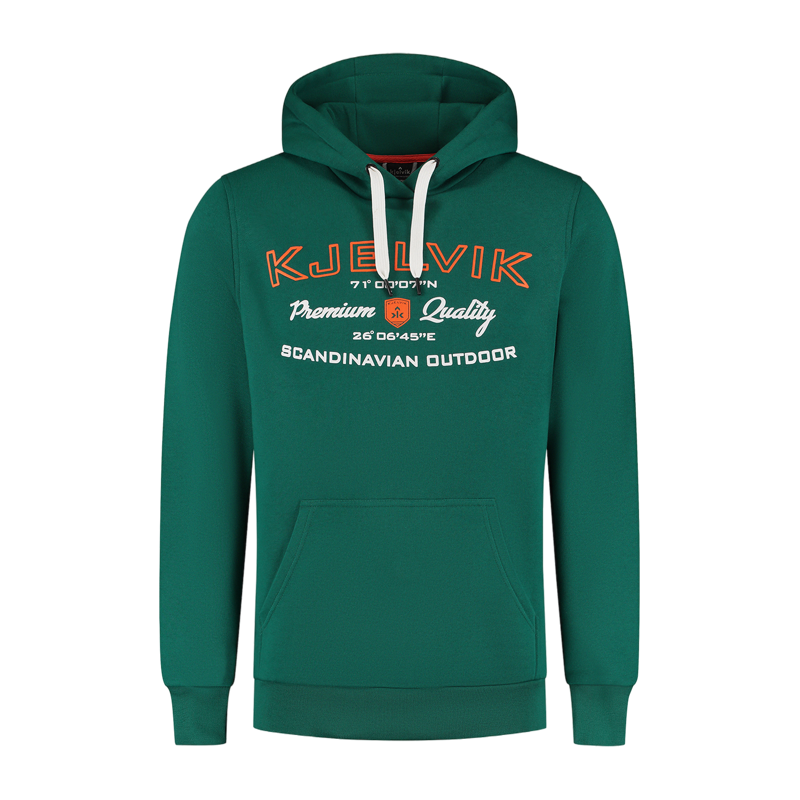Kjelvik Goya Hoodie