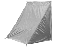 Caravan Schuurtent