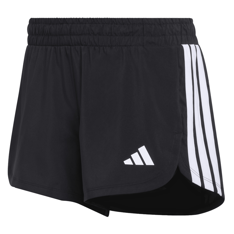 Pacer High Rise Short