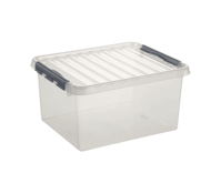 Q-Line Opbergbox Large