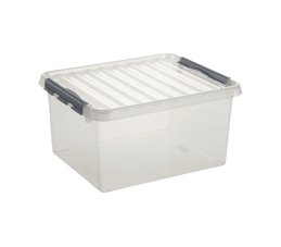 Q-Line Opbergbox Large