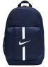 Donkerblauw