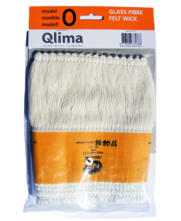 Qlima Kous O