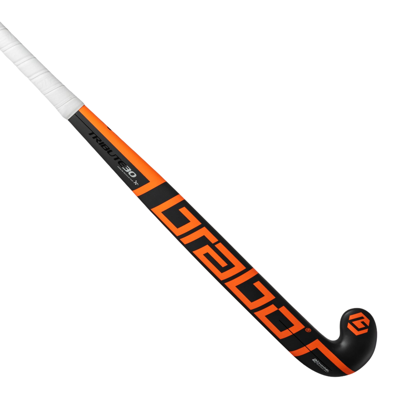 Tribute 30 Classic Curve Hockeystick