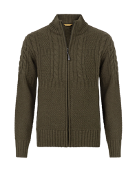 Leendert Vest