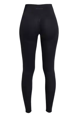 Seamless Contour Scrunch Leggings
