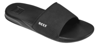 One Slide Slippers