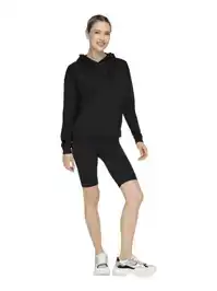 Lounge Hoodie