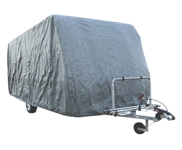 Pro Plus Camperhoes tot 7,5m
